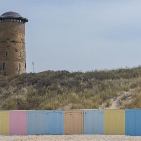 Luxe Vakantiewoning Domburg, Dichtbij Strand Экстерьер фото