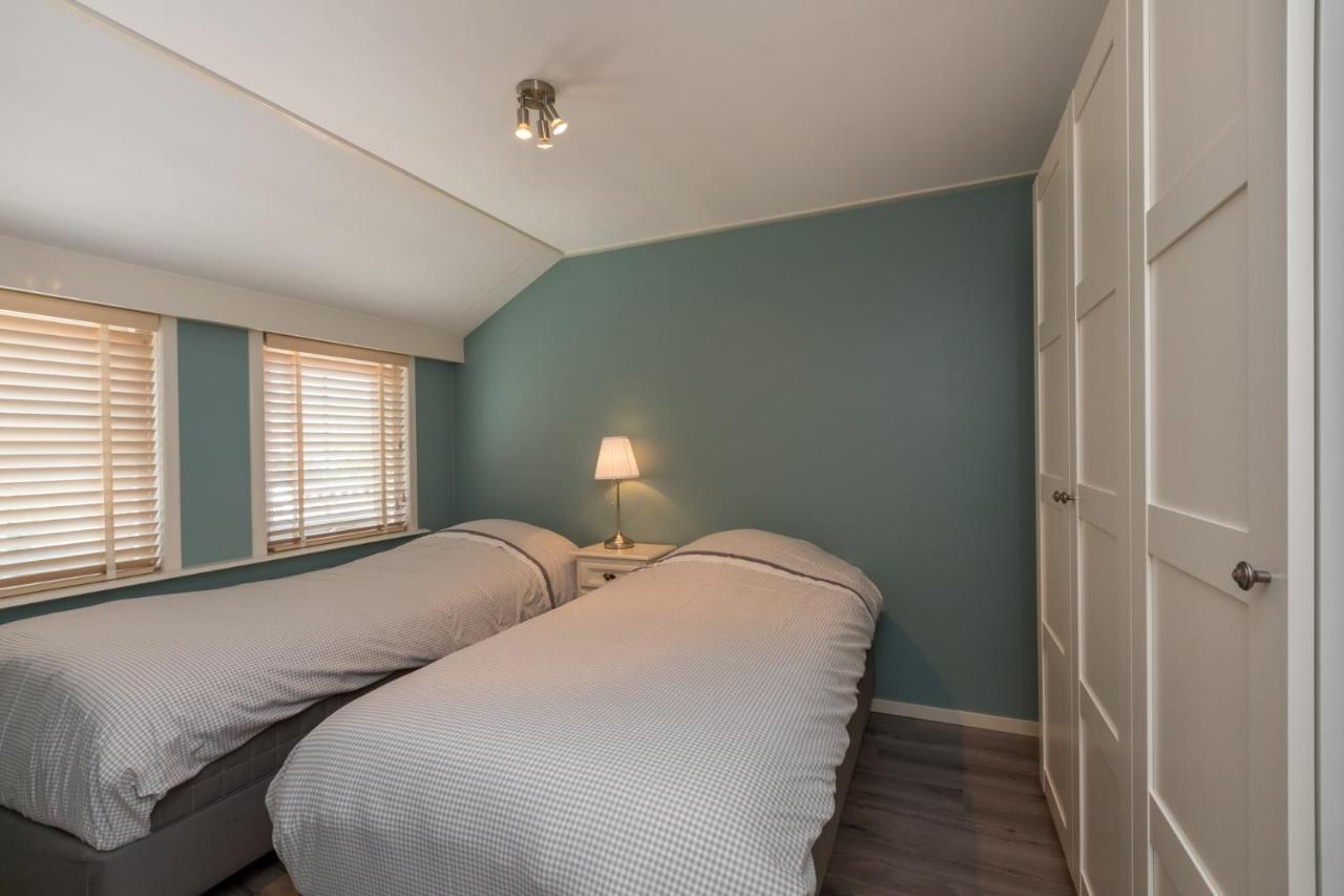 Luxe Vakantiewoning Domburg, Dichtbij Strand Экстерьер фото