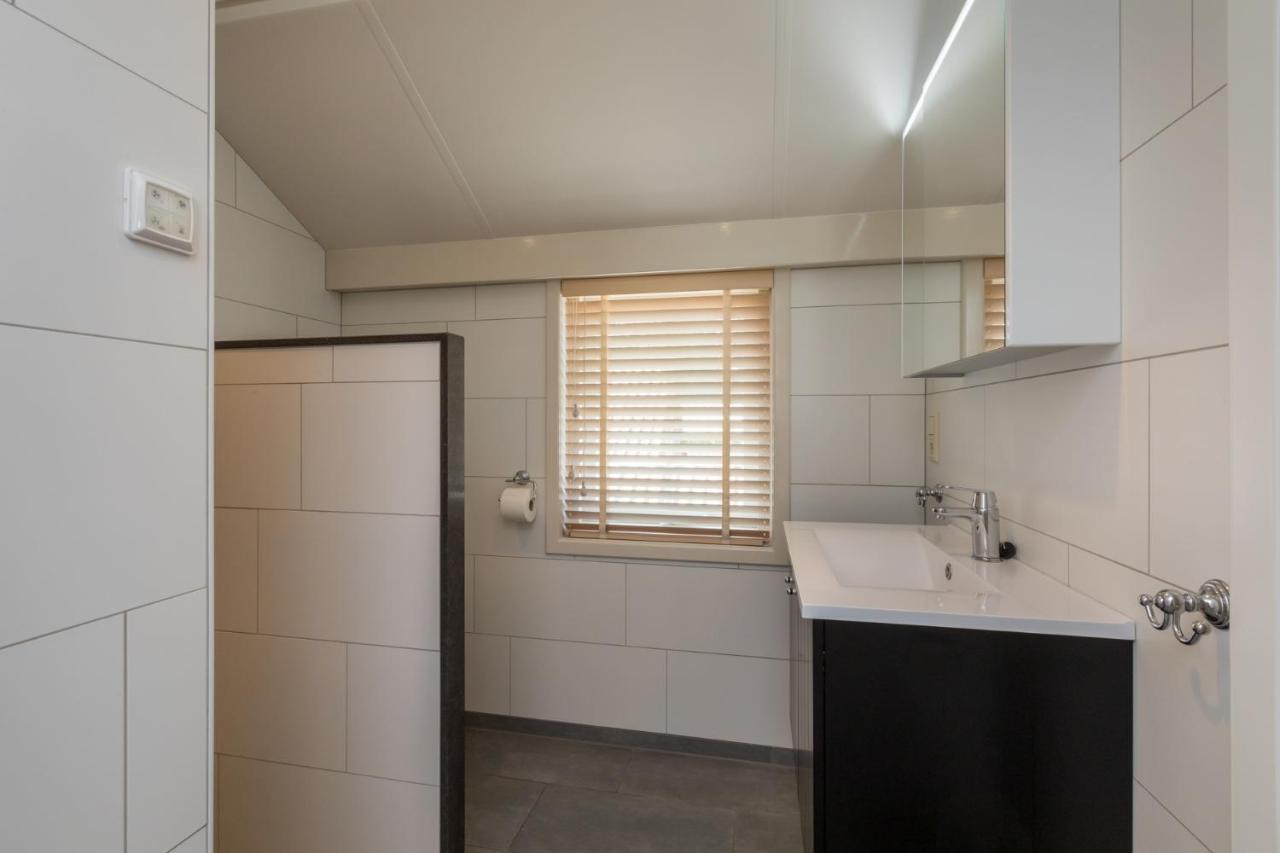 Luxe Vakantiewoning Domburg, Dichtbij Strand Экстерьер фото