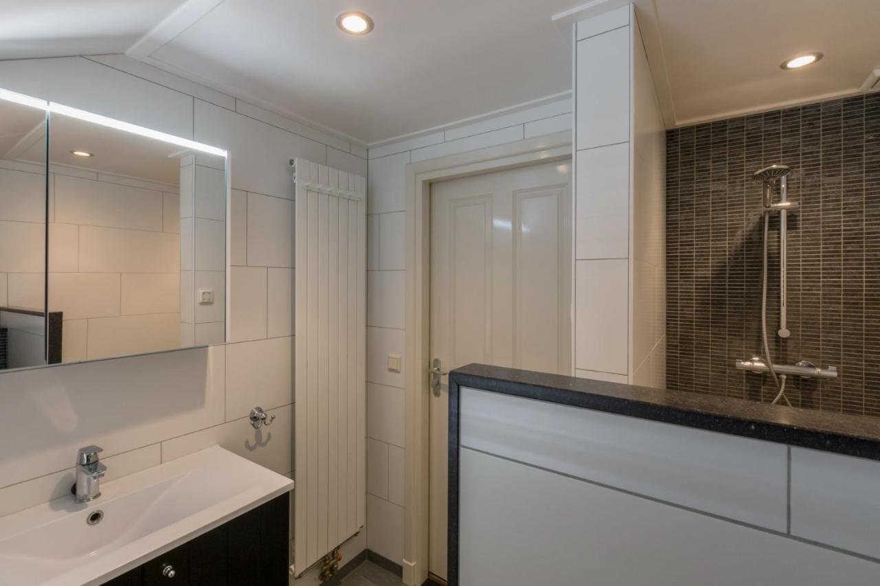 Luxe Vakantiewoning Domburg, Dichtbij Strand Экстерьер фото