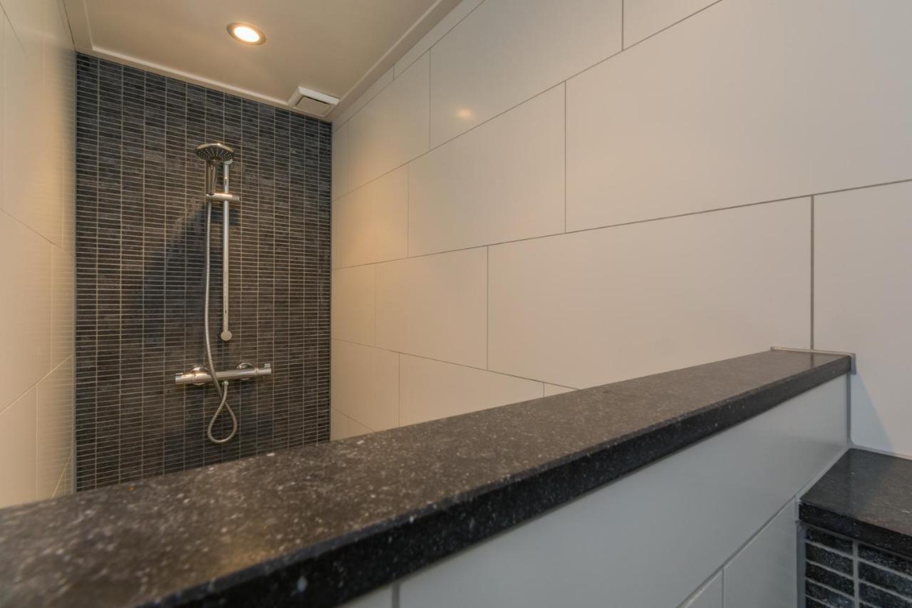 Luxe Vakantiewoning Domburg, Dichtbij Strand Экстерьер фото